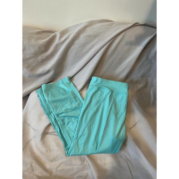 C9 by Champion Leggings Womans Size XL 14-16 - Picture 2 of 4